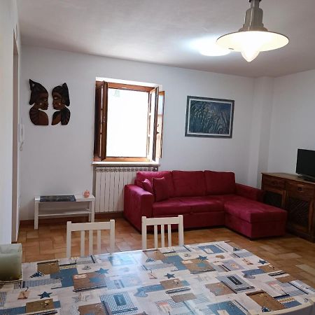 A Casa Grelletto Monticelli Villa Santa Cristina  Dış mekan fotoğraf